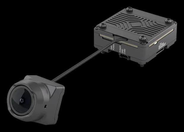 CaddxFPV Farsight