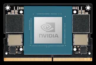 NVIDIA Jetson Orin Nano 8GB