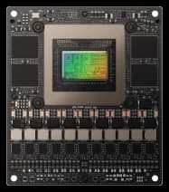 NVIDIA Jetson T4000 Blackwell